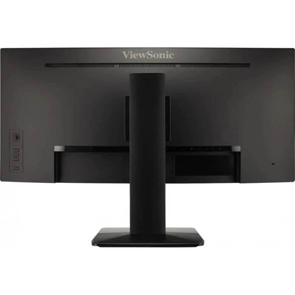 VIEWSONIC 34" VA VG3419C 0.4MS 120HZ HDMI-DP KAVISLI DOCKING MONİTÖR 3440X1440 - 3
