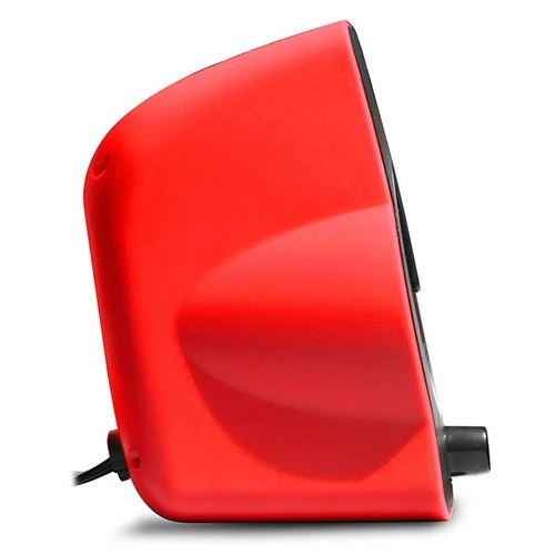 RAMPAGE RMS-G7 Falsetto 1+1 USB Kırmızı 6w Hoparlör RGB Ledli - Resim 3