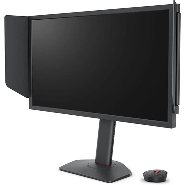 BENQ 24.5" TN ZOWIE XL2546X HDMI-DP 240HZ GAMING MONİTÖR 1920X1080 - 2