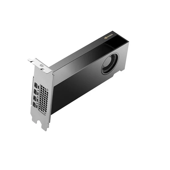 PNY RTX 2000 ADA 16GB VCNRTX2000ADA-SB GDDR6 128bit 4X mDP PCIe 16X v4.0 - 2