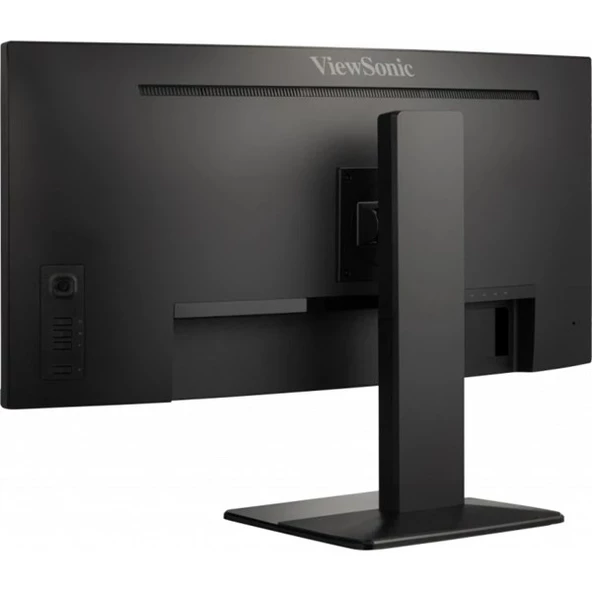 VIEWSONIC 34" VA VG3419C 0.4MS 120HZ HDMI-DP KAVISLI DOCKING MONİTÖR 3440X1440 - 4