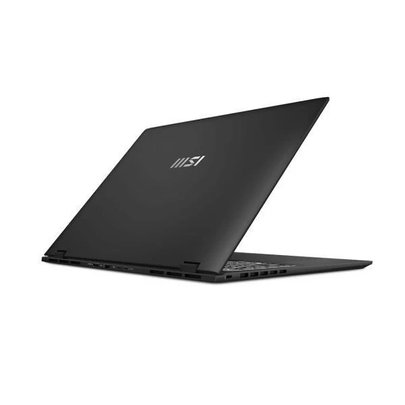MSI 16" PRESTIGE 16 AI STUDIO B1VEG-023TR ULTRA7 155H-32GB LPDDR5-6GB RTX4050-1TB NVME-W11H - 5