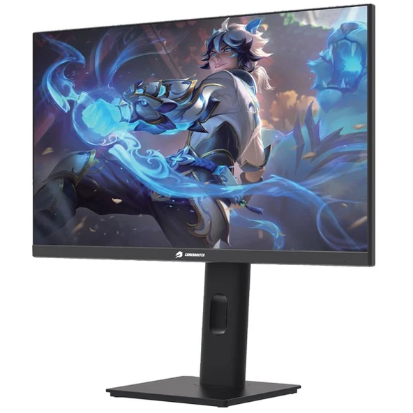 GAMEBOOSTER 24.5" SS IPS GB-2518FF 0.5MS 180HZ HDMI-DP GAMING MONİTÖR - 6