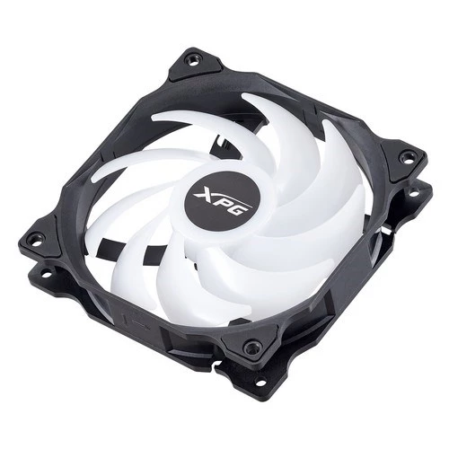 XPG 12CM VENTO120ARGB-WHCWW RGB KASA FANI BEYAZ - 3