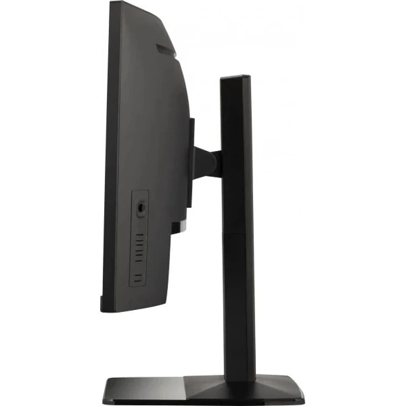 VIEWSONIC 34" VA VG3419C 0.4MS 120HZ HDMI-DP KAVISLI DOCKING MONİTÖR 3440X1440 - 5