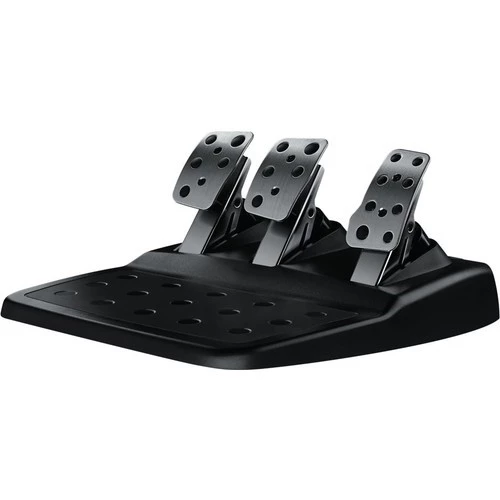 Logıtech G G923 Drıvıng Force Yarış Direksiyonu Ps4 Ve Pc 941-000149 - 4