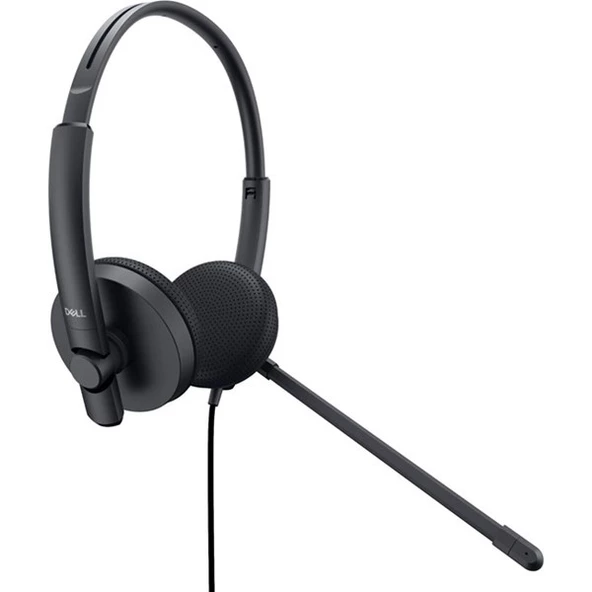 DELL WH1022 520-AAVV Stereo Kulaklık - 2