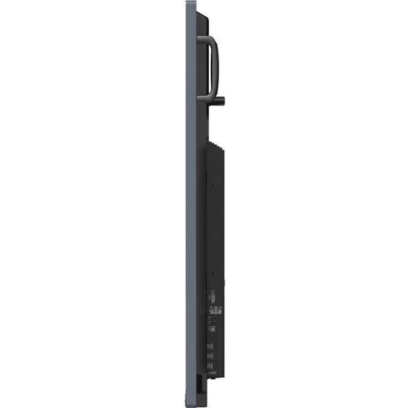 VIEWSONIC 65" IFP6533-G Vıewboard 4K İnteraktif Dokunmatik Ekran - 5