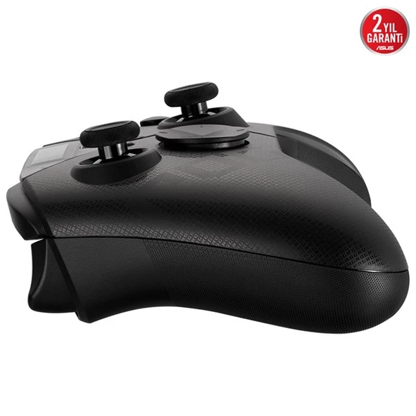 ASUS ROG RAIKIRI PRO GD300X GAMEPAD - 6