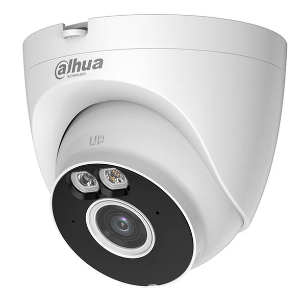 DAHUA 4MP DOME 2.8MM T4A-PV 30metre Wifi IP Kamera - 2