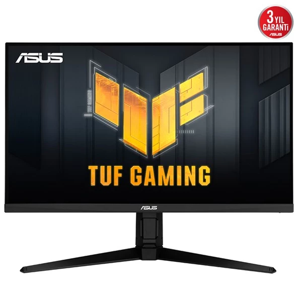 ASUS 31.5" IPS TUF GAMING VG32AQL1A 1MS 170HZ HDMI-DP GAMING MONİTÖR 2560X1440