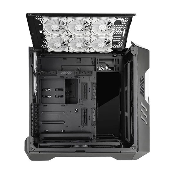 COOLERMASTER HAF700 EVO H700E-IGNN-S00 GAMING E-ATX PC KASASI - Resim 3
