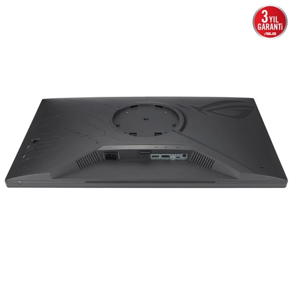ASUS 27" IPS ROG STRIX XX27UCS 1MS 160HZ HDMI-DP USBC PIVOT GAMING MONİTÖR 3840X2160 - 7