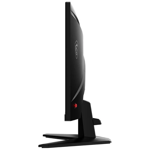 MSI 24.5" FLAT IPS MAG 256F 1MS 180HZ HDMI-DP GAMING MONİTÖR 1920X1080 - Resim 3