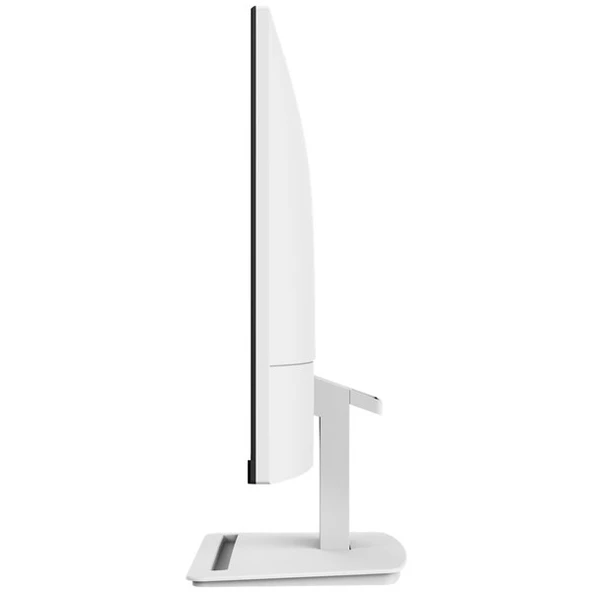 MSI 23.8" FLAT IPS PRO MP243XW 1MS 100HZ HDMI EV OFİS TİPİ MONİTÖR BEYAZ - 6