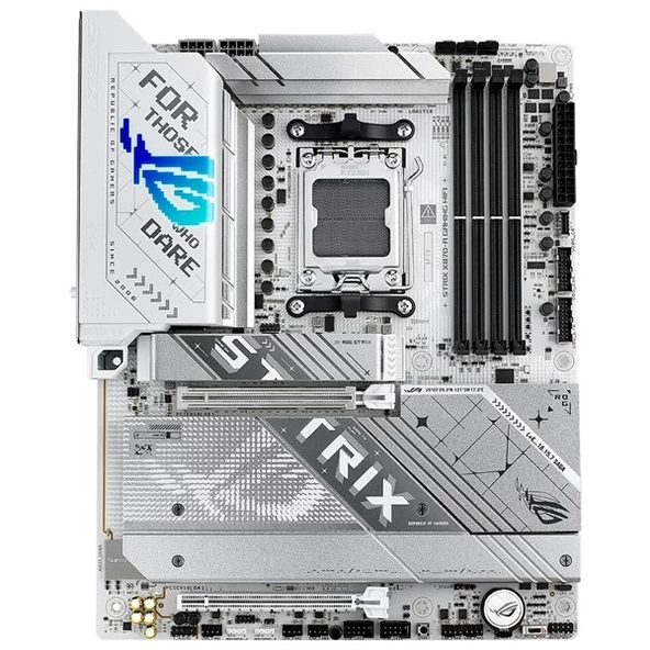 ASUS ROG STRIX X870-A GAMING WIFI-7 DDR5 HDMI DP PCIE 5.0 AM5 ATX - 2
