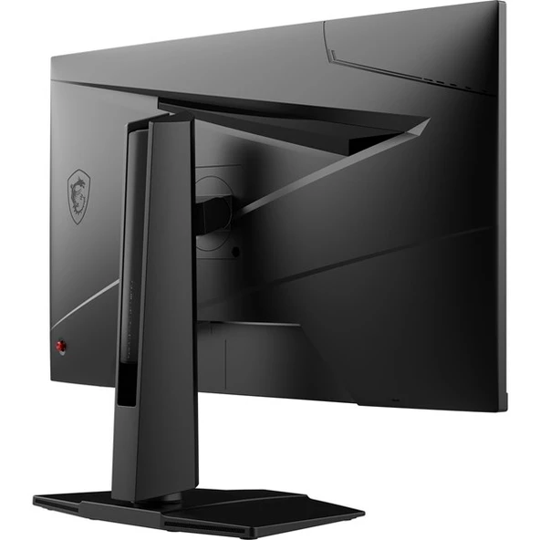 MSI 27" FLAT RAPID IPS G274QPF E2 1MS 180HZ HDMI-DP PIVOT GAMING MONİTÖR 2560X1440 - Resim 4