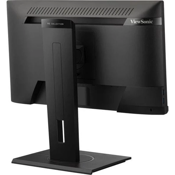 VIEWSONIC 22" VA VG2240 5MS 100HZ HDMI-DP KURUMSAL MONİTÖR - 4