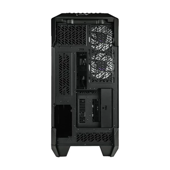 COOLERMASTER HAF700 EVO H700E-IGNN-S00 GAMING E-ATX PC KASASI - Resim 6