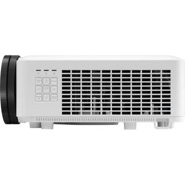 VIEWSONIC LS921WU 6000 ANSILümen WUXGA Kurumsal Kısa Mesafe Projeksiyon Cihazı - 6