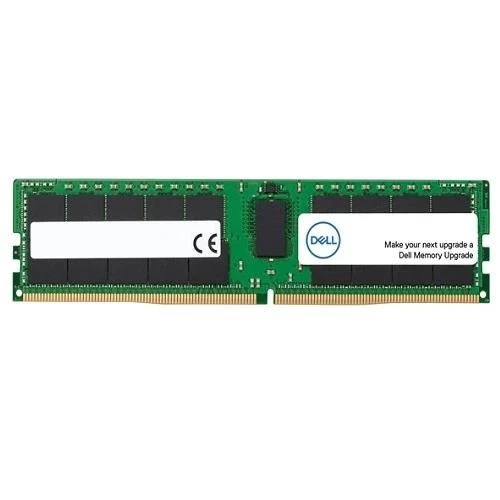 DELL 32GB DDR4 2Rx8 RDIMM 3200MHZ AC140335 SUNUCU RAM ürün görseli 1