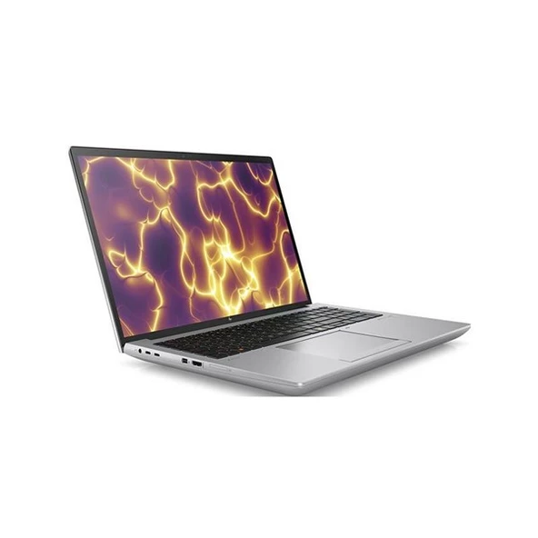HP 16" Zbook Fury 16 G11 5F9D4ES CORE i9 14900Hx-64GB RAM-1TB NVME-16GB RTX 5000 ADA-W11 PRO - 2