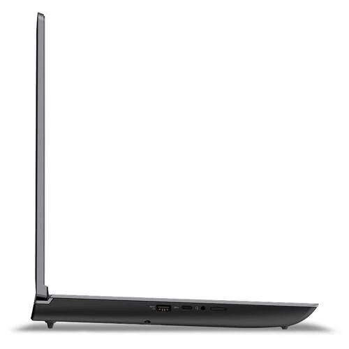 LENOVO 16" P16 v2 21FA0005TX CORE i9 13980Hx-128GB DDR5 RAM-1TB NVME-12GB RTX4000-W11 PRO - Resim 7