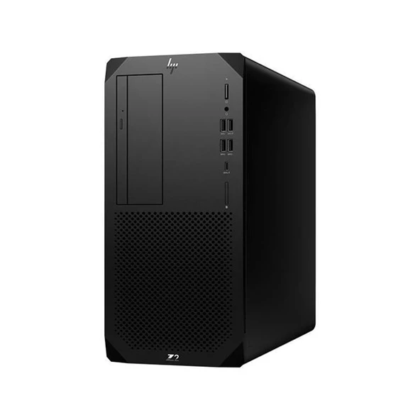HP Z2 G9 8T2A0EA CORE i9 14900K-32GB DDR5 RAM-1TB NVME-12GB RTX4070-W11 PRO - 3