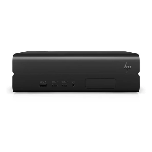 HP Z2 G9 8T1Q5EA CORE i7 14700-16GB DDR5 RAM-512GB NVME-8GB T1000-W11 PRO MINI İŞ İSTASYONU - 2