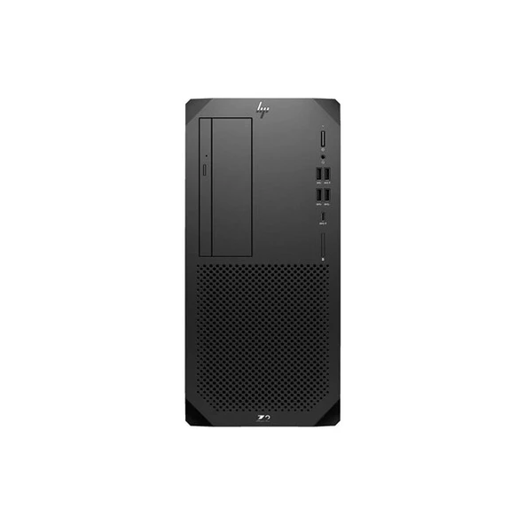 HP Z2 G9 86D55EA CORE i7 14700-16GB DDR5 RAM-512GB NVME-12GB RTX A2000-W11 PRO - 2