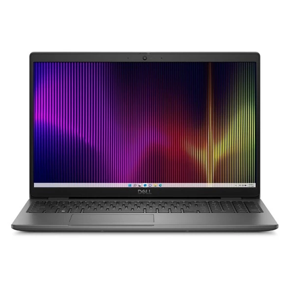 DELL 15.6" LATITUDE 3540 N033L354015U CORE i7 1355U-16GB RAM-512GB NVME-FDOS