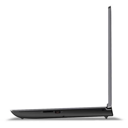 LENOVO 16" P16 v2 21FA0005TX CORE i9 13980Hx-128GB DDR5 RAM-1TB NVME-12GB RTX4000-W11 PRO - Resim 8