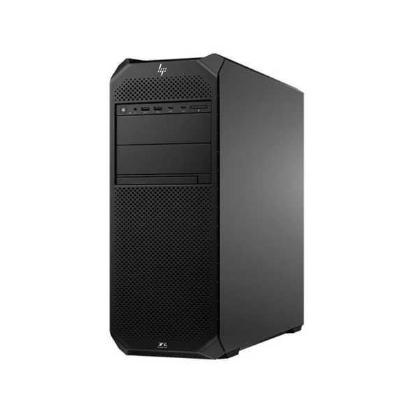 HP Z6 G5 5E1S5ES XEON W5-3445 32GB RAM-1TB SSD-W11 PRO - Resim 2