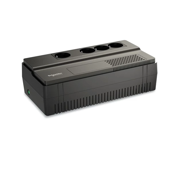 Schneıder 650Va Bvs650ı-Gr Lıne Interactıve Led Ekran Ups