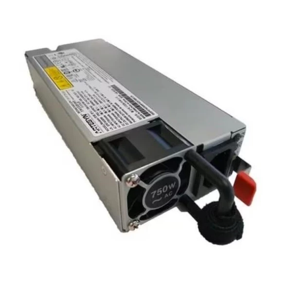 LENOVO 1100W 80+ TITANIUM 4P57A72666 Hot Swap Gen2 Power Supply - Resim 2