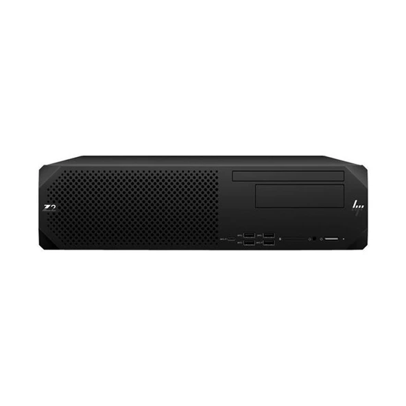 HP Z2 G9 SFF 8T1Q8EA CORE i7 14700-32GB DDR5 RAM-512GB NVME-8GB T1000-W11 PRO MINI İŞ İSTASYONU