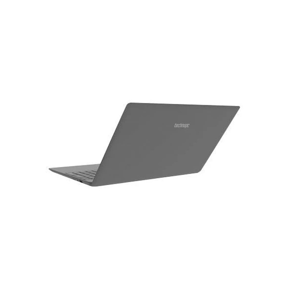 TECHNOPC 15.6" TA15-AR5 RYZEN 5 3500U-8GB RAM-256GB SSD-FDOS - Resim 2