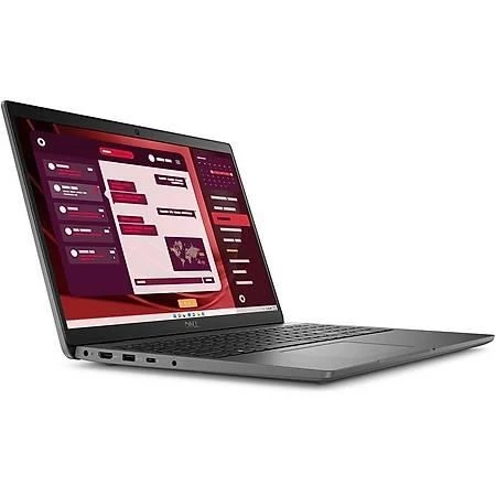 DELL 15.6" LATITUDE 3550 N010L355015WP CORE i7 1355U-32GB DDR5 RAM-512GB NVME-W11 PRO - 2