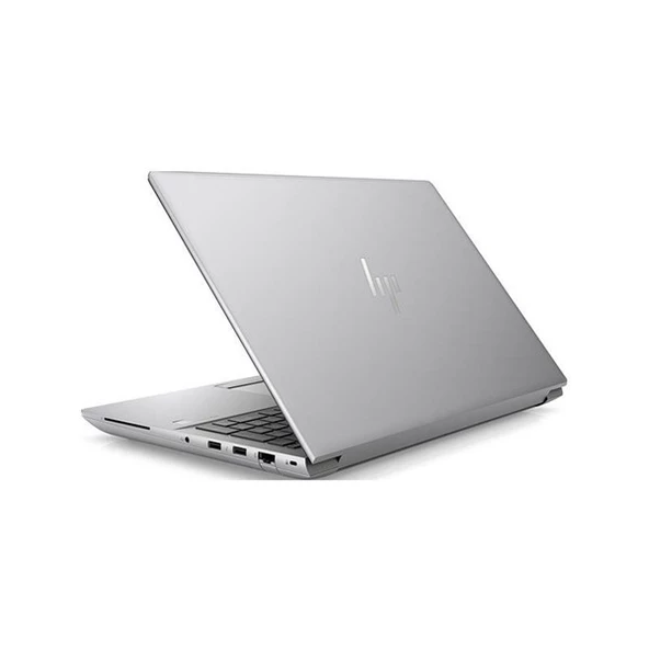 HP 16" Zbook Fury 16 G11 5F9D4ES CORE i9 14900Hx-64GB RAM-1TB NVME-16GB RTX 5000 ADA-W11 PRO - 4
