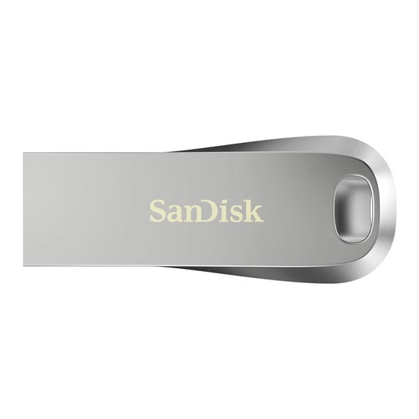 SANDISK 256GB Ultra Luxe SDCZ74-256G-G46 USB 3.1 BELLEK - 2