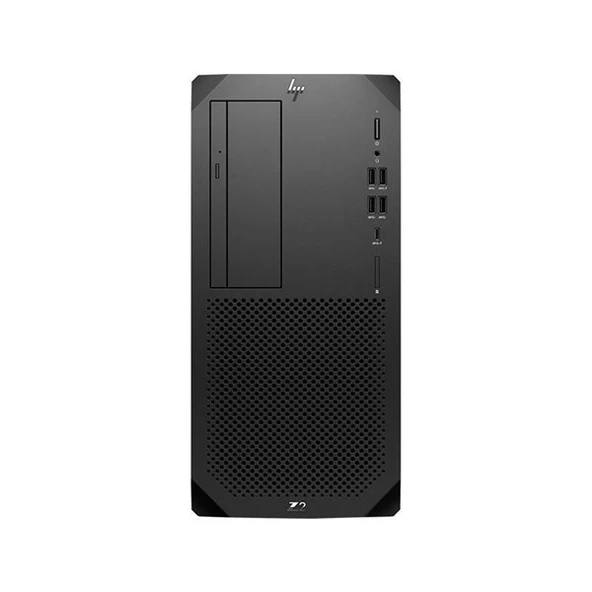 HP Z2 G9 A2HZ8ES CORE i7 14700K-16GB DDR5 RAM-1TB SATA-512GB SSD-12GB RTX A2000-W11 PRO
