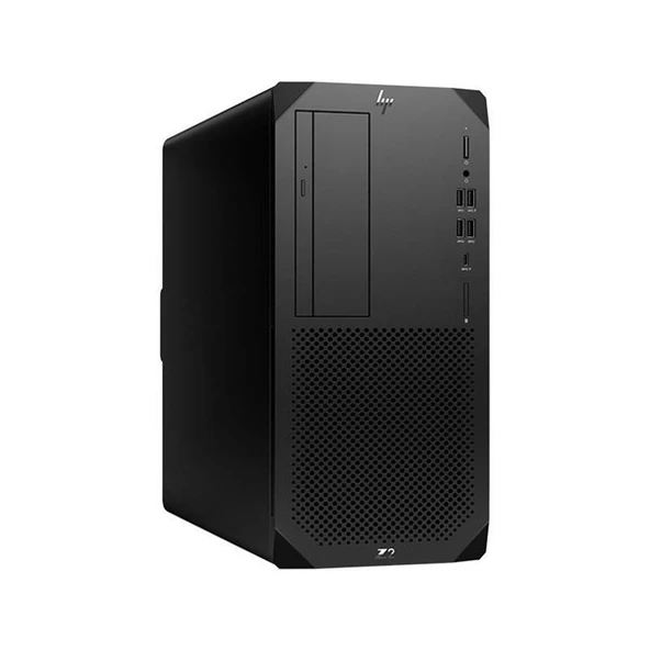 HP Z2 G9 8T2A0EA CORE i9 14900K-32GB DDR5 RAM-1TB NVME-12GB RTX4070-W11 PRO - 2