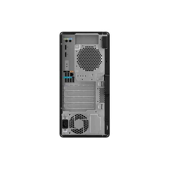 HP Z2 G9 86D55EA CORE i7 14700-32GB DDR5 RAM-512GB NVME-W11 PRO - 4