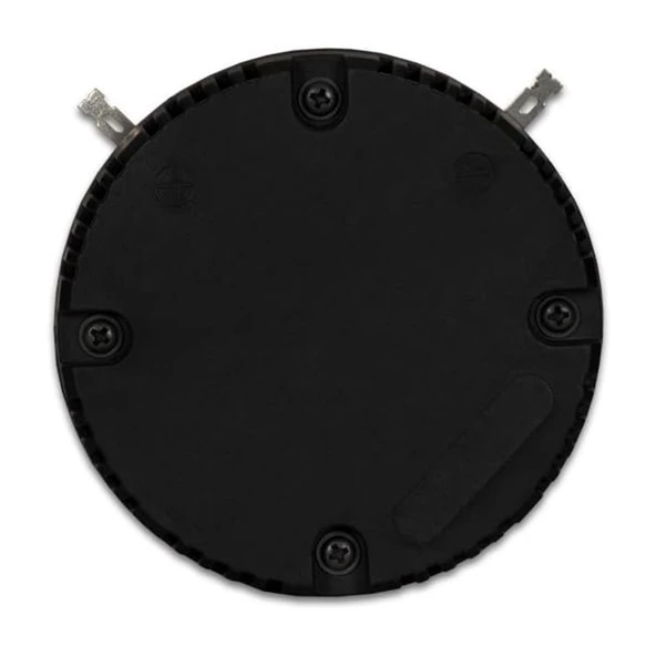 Soundwel Ts-80 150w 4-16 Ohm Plastik Vidalı Piezo Tweeter Yedek Tweeter - Resim 3