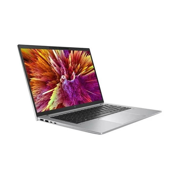 HP 14" ZBOOK FIREFLY 14 G10 865W1EA CORE i7 1355U-32GB DDR5 RAM-512GB NVME-4GB RTX A500-W11 PRO - Resim 2