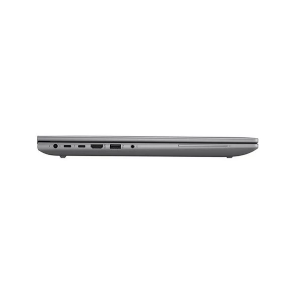 HP 16" Zbook Power 16 G11 8T0U2EA ULTA 7 155H-16GB DDR5 RAM-512GB NVME-4GB RTX 500 ADA-W11 PRO - 5