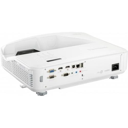 VIEWSONIC 5000ansilümen LS832WU 1920X1200 5000Al Ultra Kısa Mesafe Lazer Projeksıyon - 6