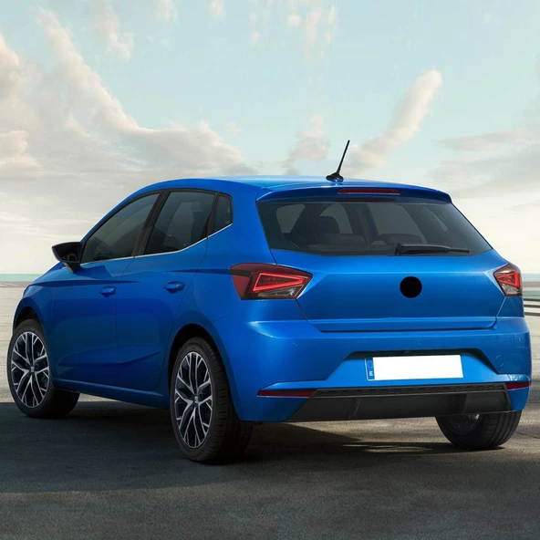 Seat İbiza 2022-2025 Arka Cam Silecek Motoru 5G0955711D - 2