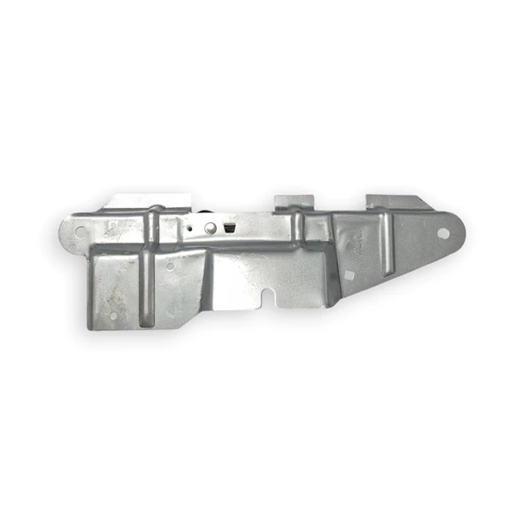 VW Bora Sedan 1999-2005 Arka Bagaj Kilit Taşıyıcı Sac 1J5827425F - 5