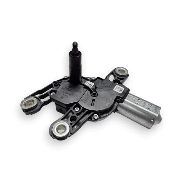 VW Polo 2018-2021 Arka Cam Silecek Motoru 5G0955711C - 3